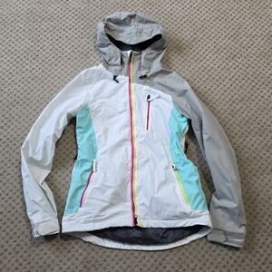 Volcom snow jacket